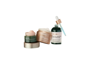 Hydrate + Renew Trio Get 128 points with this purchase Join Loyalty program