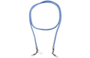 Eyewear Strap Lino Light Blue