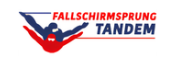 Fallschirmsprung Tandem