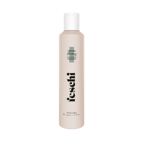 Feschi GROW STRONG Shampoo gegen Haarausfall