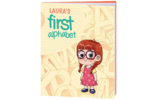 First Alphabet
