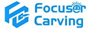 Focuser Carving
