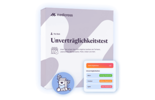 Unverträglichkeitstest