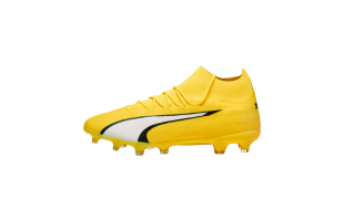 Football boots Puma Ultra Pro FG/AG - Voltage Pack