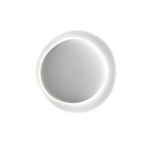 Foscarini Bahia Mini Parete Wandleuchte