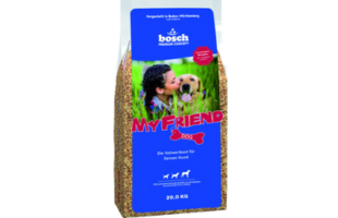 bosch My Friend 20 kg