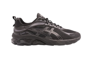 GEL-QUANTUM 180 VIII - Black Obsidian Grey