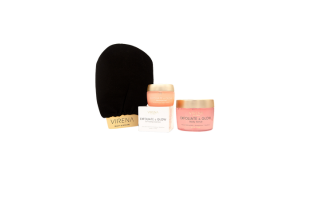 Fresh & Renewed Skin Kit