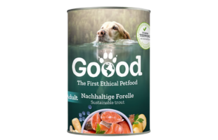 Goood Adult Sustainable Trout