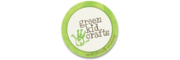 Green Kid Crafts