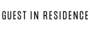 Guest In Residence