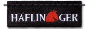 Haflinger