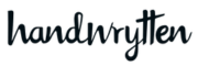Handwrytten
