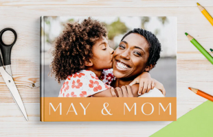 Hardcover Photo Books