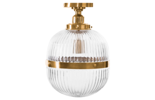 Hastings Semi-Flush Mount