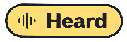 Heard