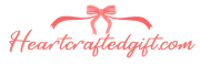 Heart Crafted Gift
