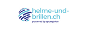 Helme und Brillen