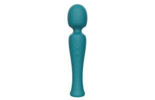 HERJOY Tracy's Fairy Klitoris Leistungsstarker Wand Vibrator IPX7 Wasserdicht