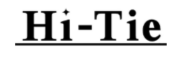 Hi-Tie