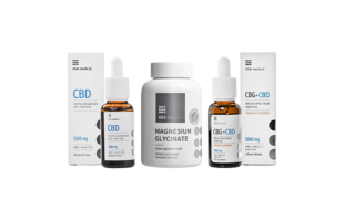 Das ultimative ganzheitliche Gesundheitspaket