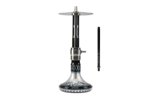 Das shisha TERMINATOR Slide System Blow Off