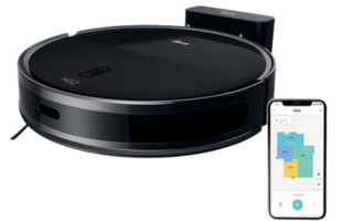 Hoover HG2 Vacuum Robot with Mopping Function [HG230H]