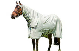 Horseware Rambo Hoody