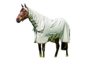 Horseware Rambo Hoody