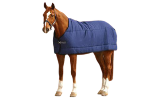 Horseware Unterdecke 300g - Navy