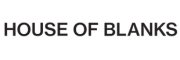 House Of Blanks