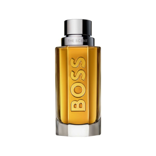 Hugo Boss BOSS The Scent After Shave Lotion für Ihn