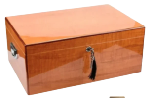 Humboldt Humidors Limited Edition Humidor
