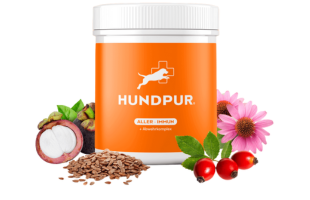 Hundpur® Aller-Immun with Defense Complex