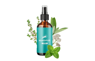 Hundpur® Dental Spray for Dogs