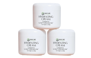 HYDRATIERENDES CREME-BUNDLE