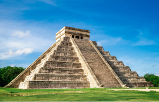 Chichen Itza Tour