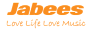 Jabees