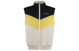 MARANT Bruce ärmellose Jacke