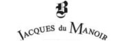 Jacques du Manoir