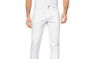 Jeans REIMS - Cotton