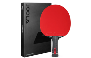 JOOLA Tischtennisschläger Infinity Z Carbon