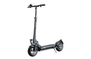Joyor used e-scooter