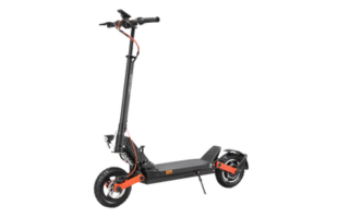 Joyor Offroad E-Scooter S5 Pro (ABE)