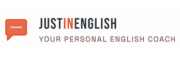 Just In English