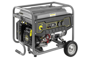 Kärcher PGG 3/1 Generator