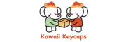 Kawaii Keycaps