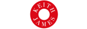 Keith James