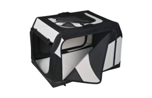 TRIXIE Mobile Kennel Vario transport box