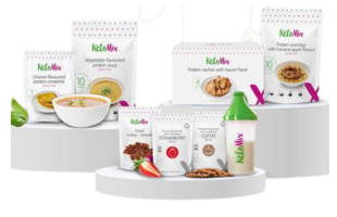 Keto Diet for Men – 2 Weeks